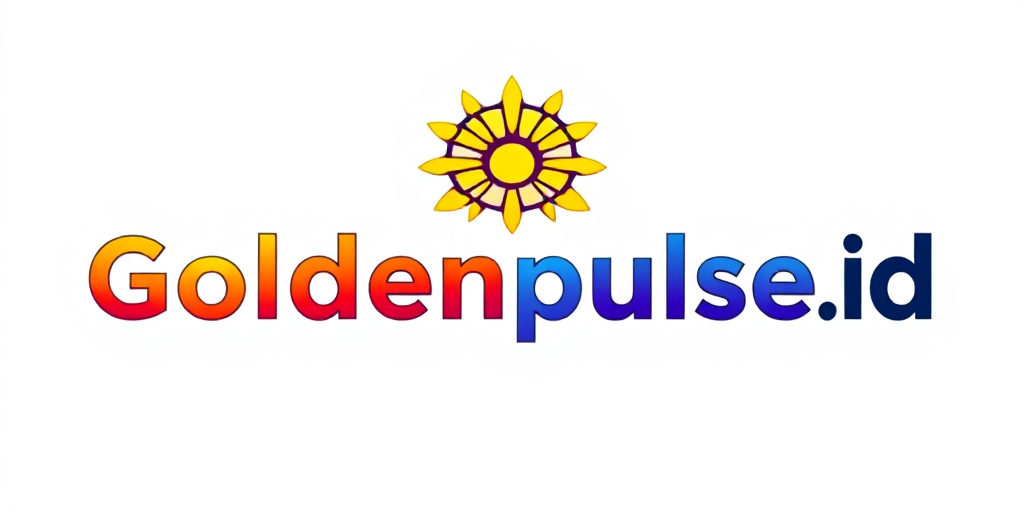 Golden Pulse