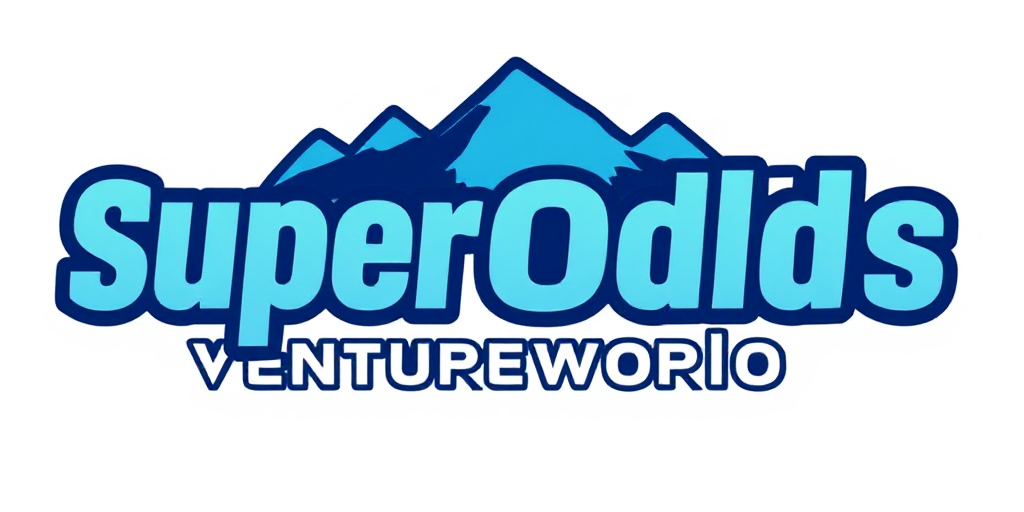 Super Odds Venture World