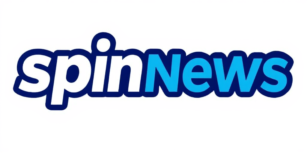 Spin UK News