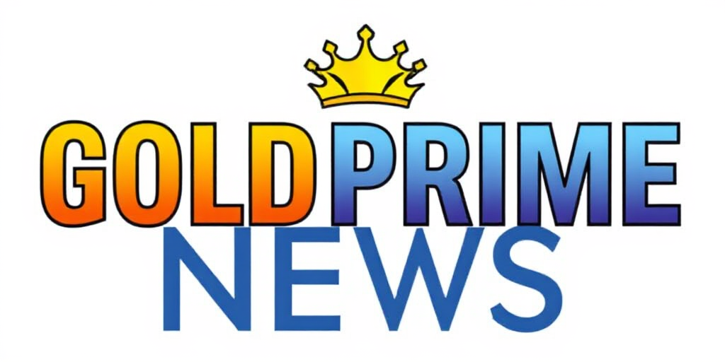 Gold Prime News