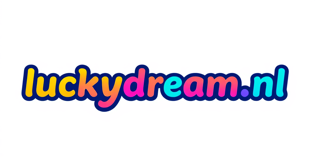 Lucky Dreamr