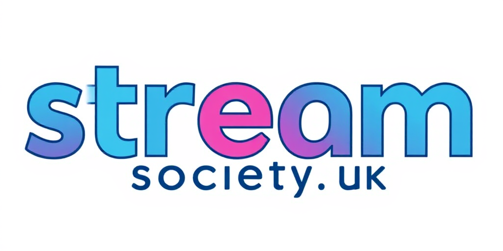 Stream Society UK