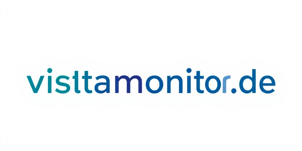 VistaMonitor Blog