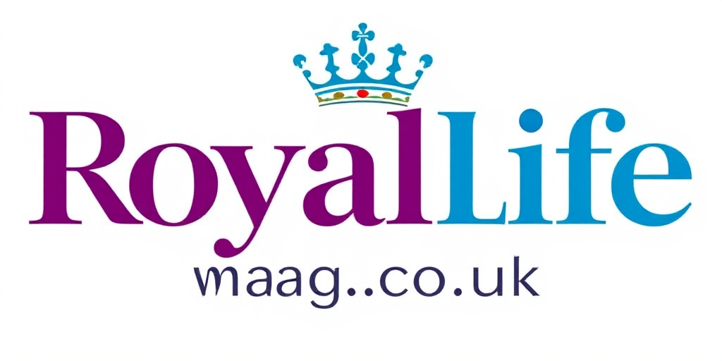 Royal Life Magazine