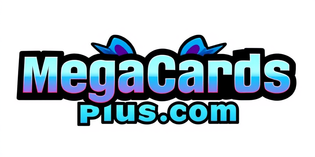Megacardsplus Blog