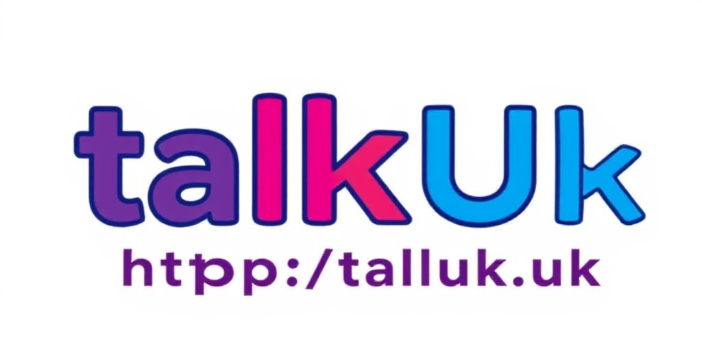 Talk UK