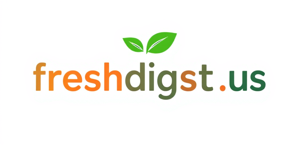 FreshDigest