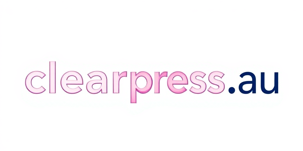 ClearPress Australia