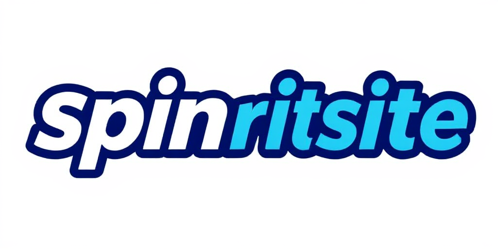 Spin Brit Site
