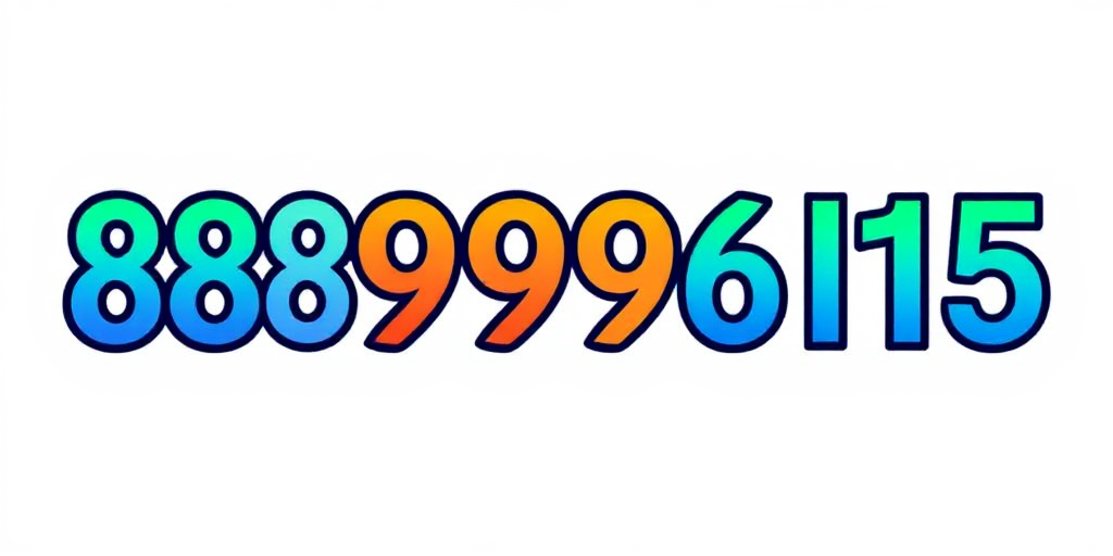 88999615 Insights