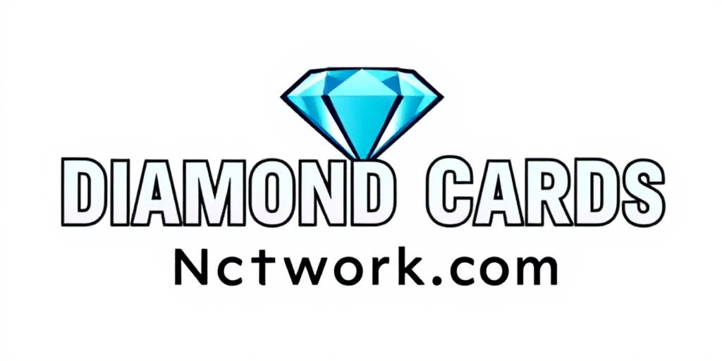 Diamond Cards Network