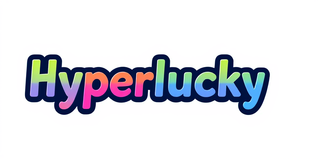 Hyper Lucky Studio
