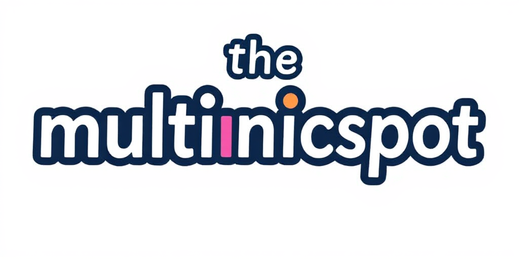 The Multi-Niche Spot