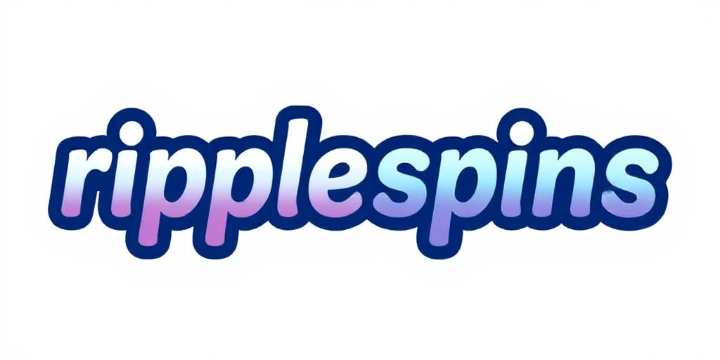 Ripple Spins Blog