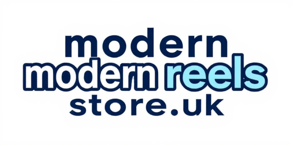 Modern Reels Store