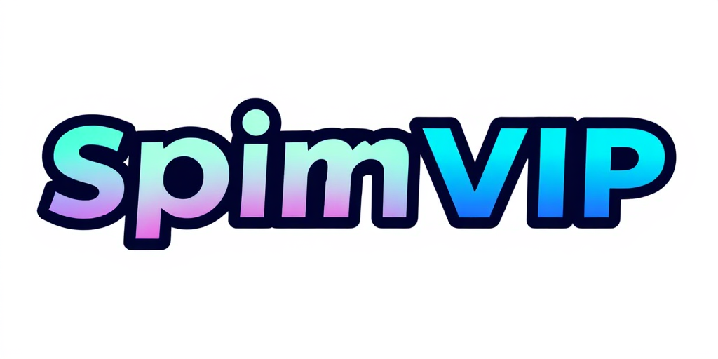 Spin Vip Forge