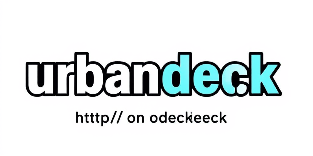 Urban Deck