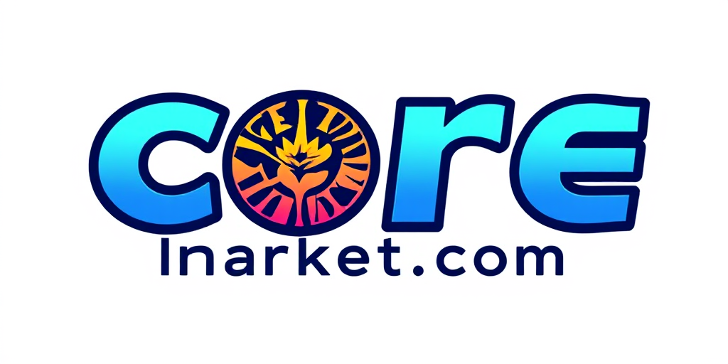 Core Jackpot Market