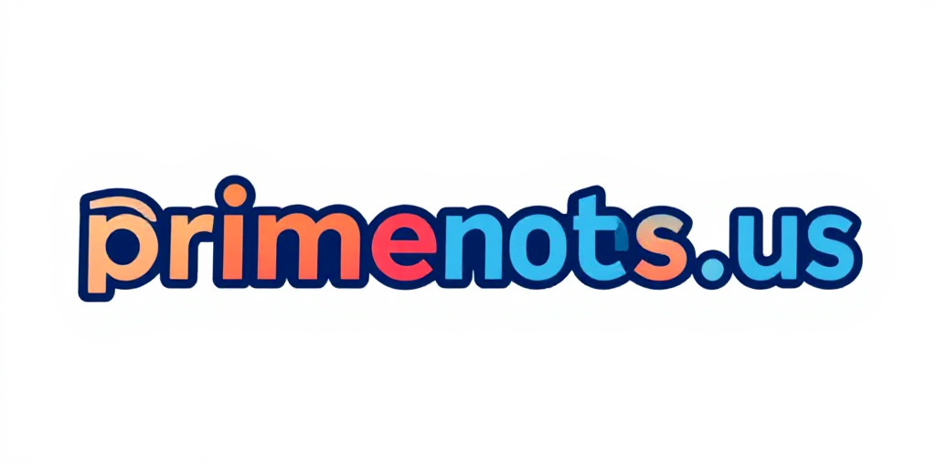PrimeNotes