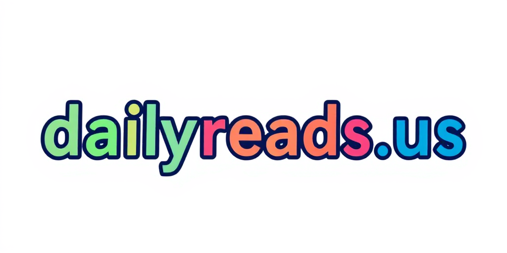 Daily Reads