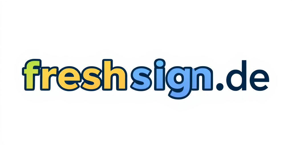 FreshSignal