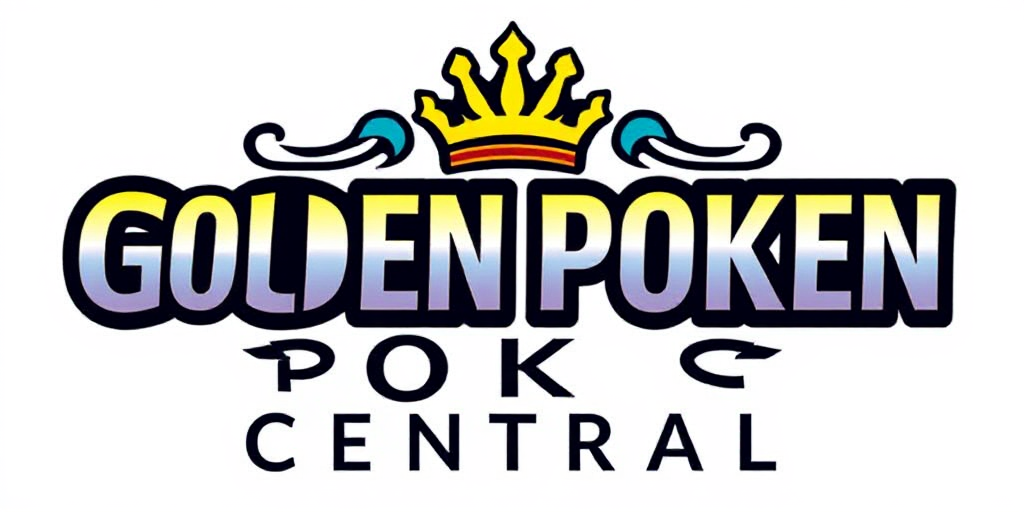 Golden Poker Central