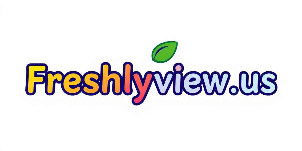 FreshlyView