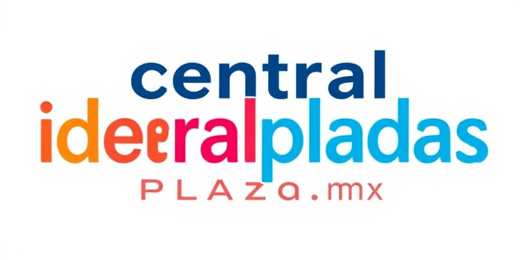 Central Ideas Plaza