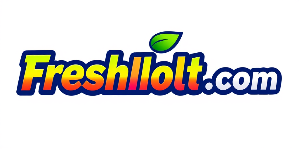 FreshSlot453