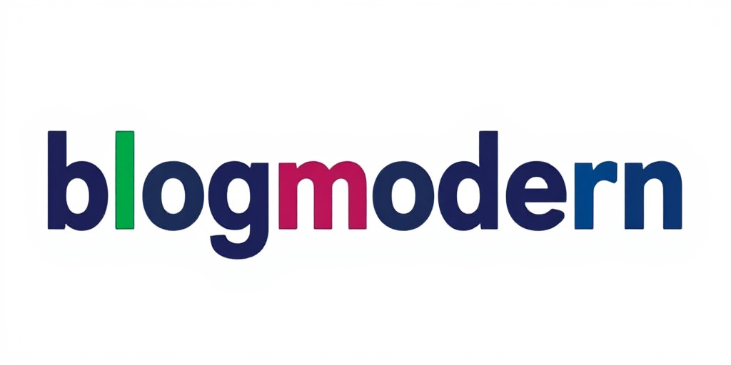 Modern Blog UK
