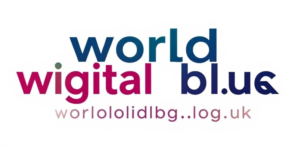 World Digital Blog