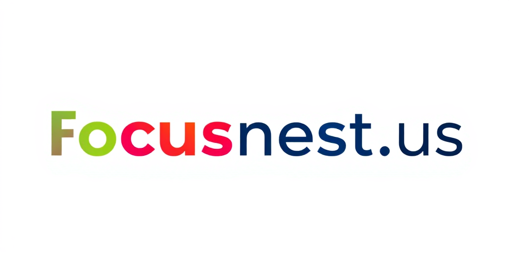 FocusNest