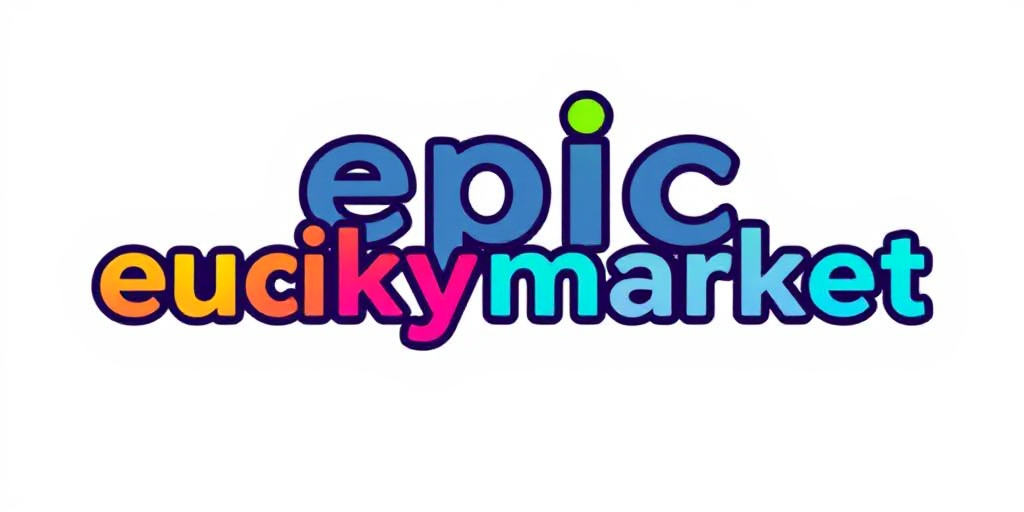 Epic Lucky Market
