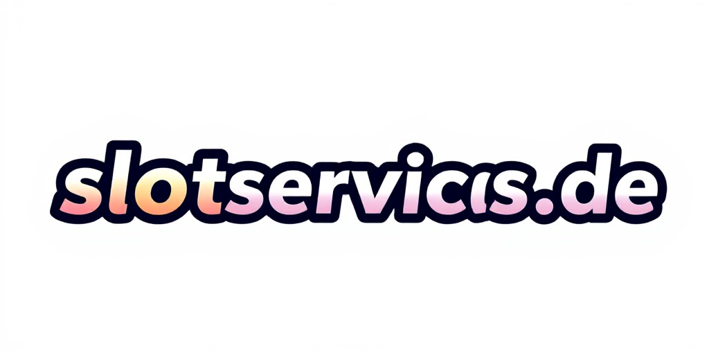 Slot Services 506