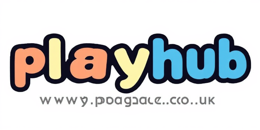 PlayHub Magazine