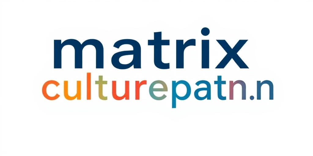 Matrix Culture Path