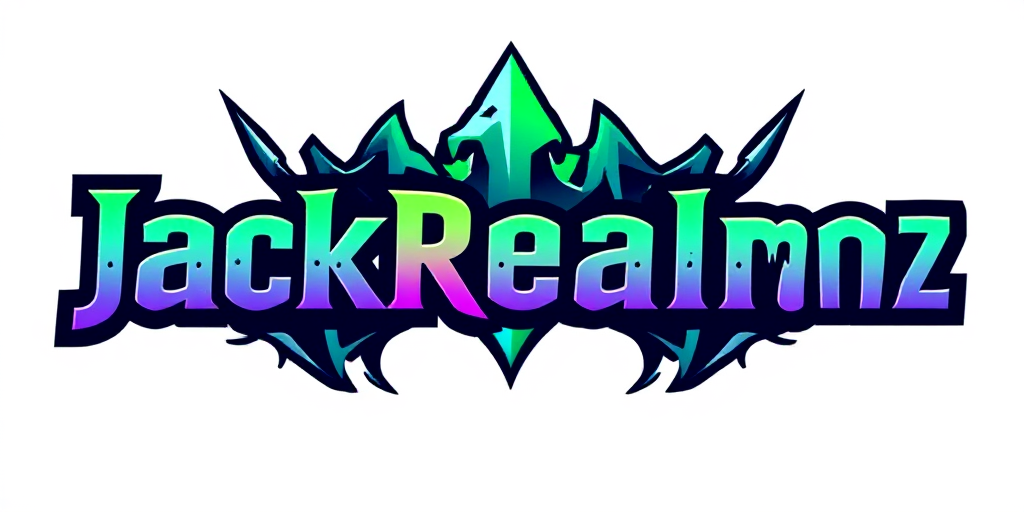 Jack Realmz Blog