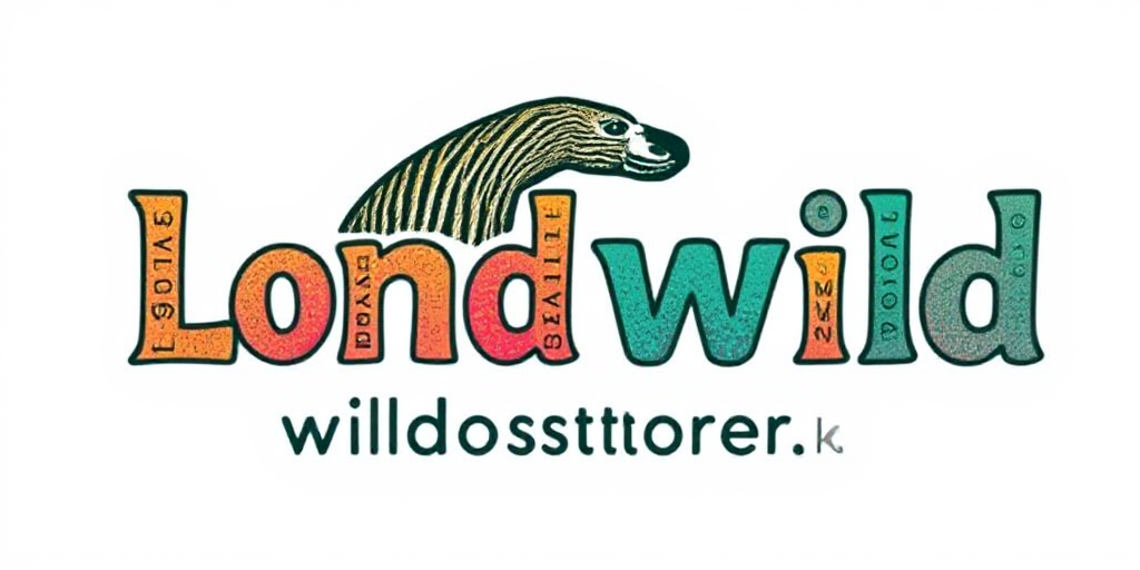 London Wild Store