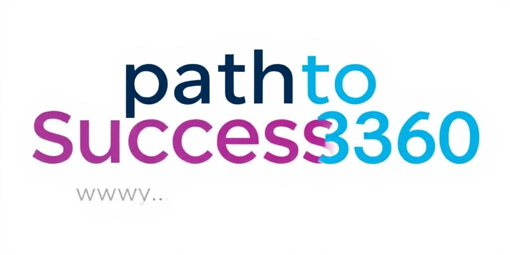 Path to Success 360