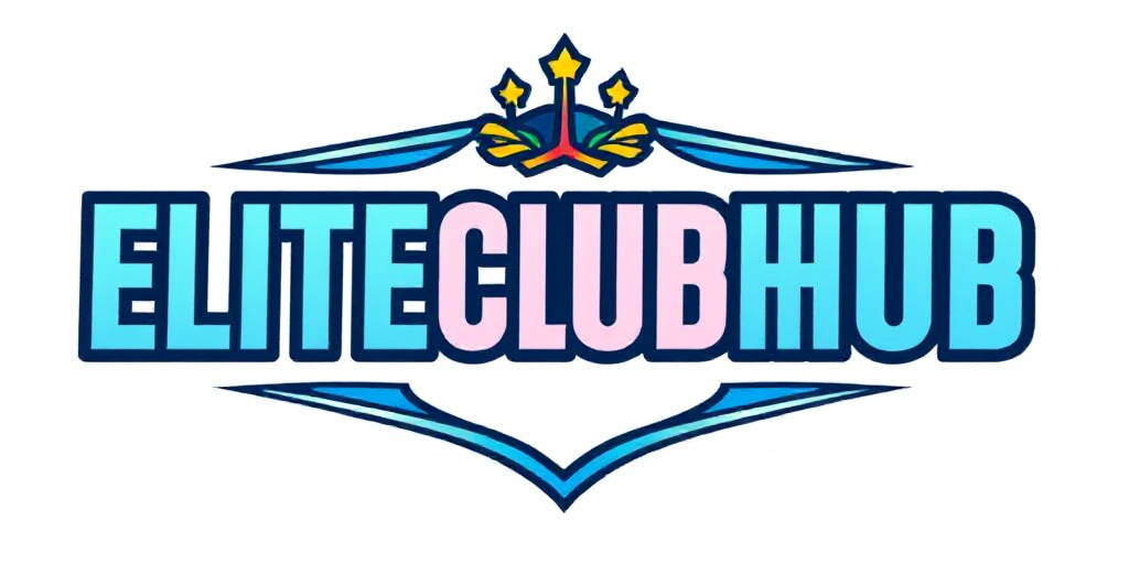 Elite Club Hub