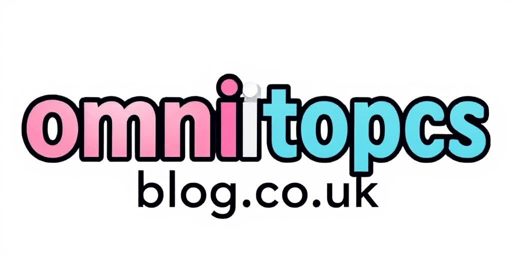 OmniTopics Blog