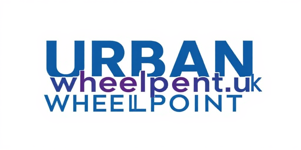 Urban Wheel Point