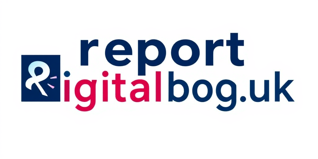 Report Digital Blog