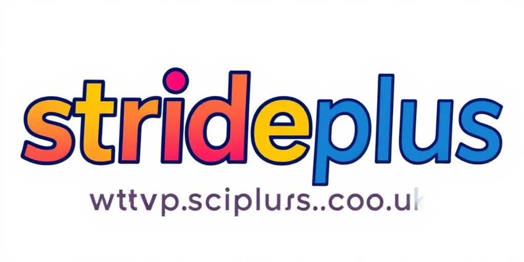 StridePlus