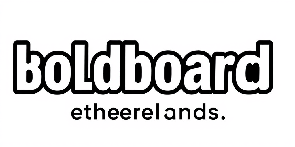 Bold Board Netherlands