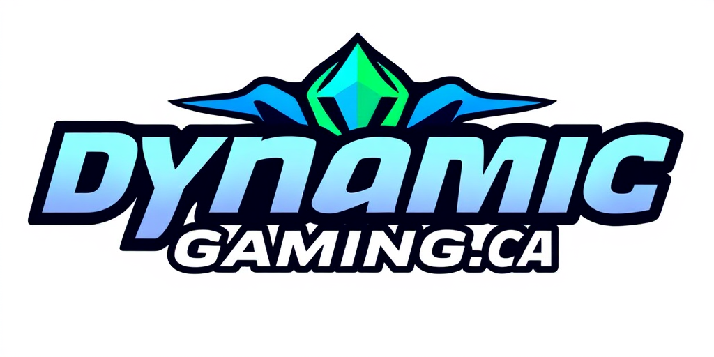 Dynamic Gaming