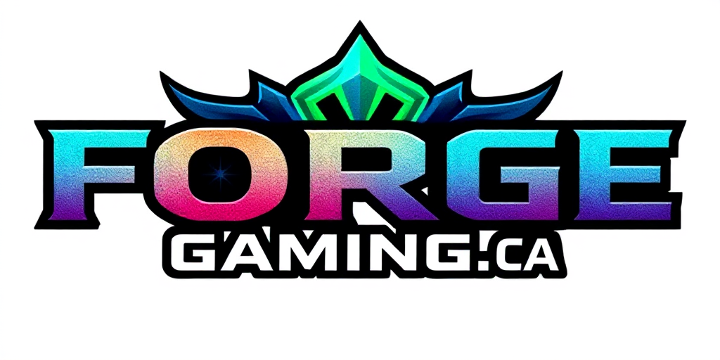 Forge Gaming