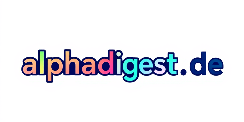 AlphaDigest