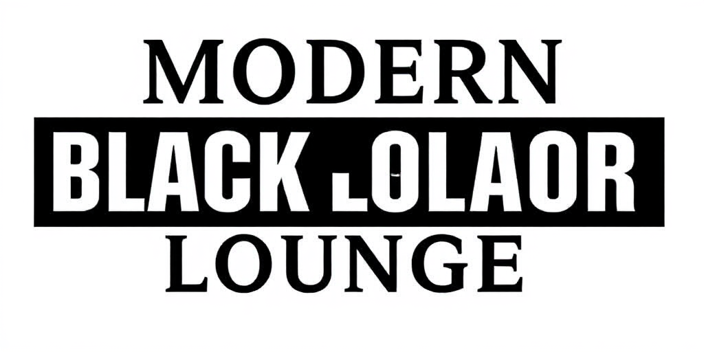 Modern Blackjack Lounge