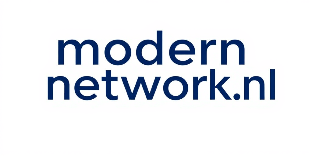 Modern Network